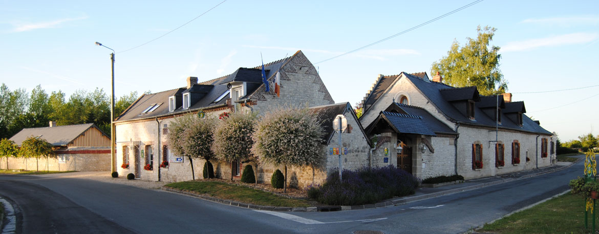 Le Grand Logis