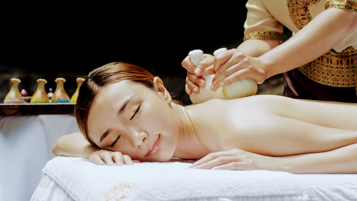 O C Bodycare Spa
