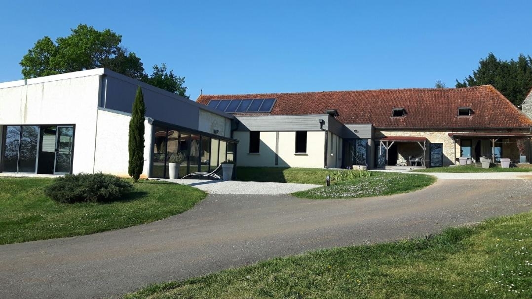 SPA Au Natur'Elle et Lui