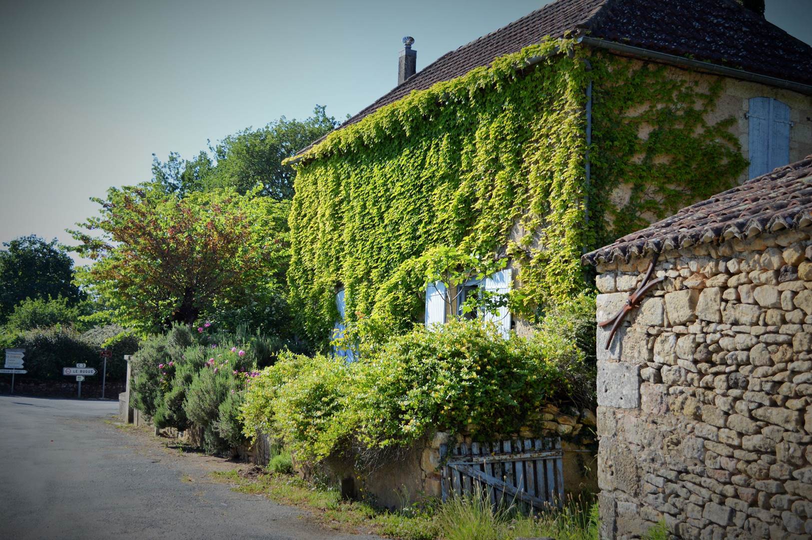 Gite Spa & Nature