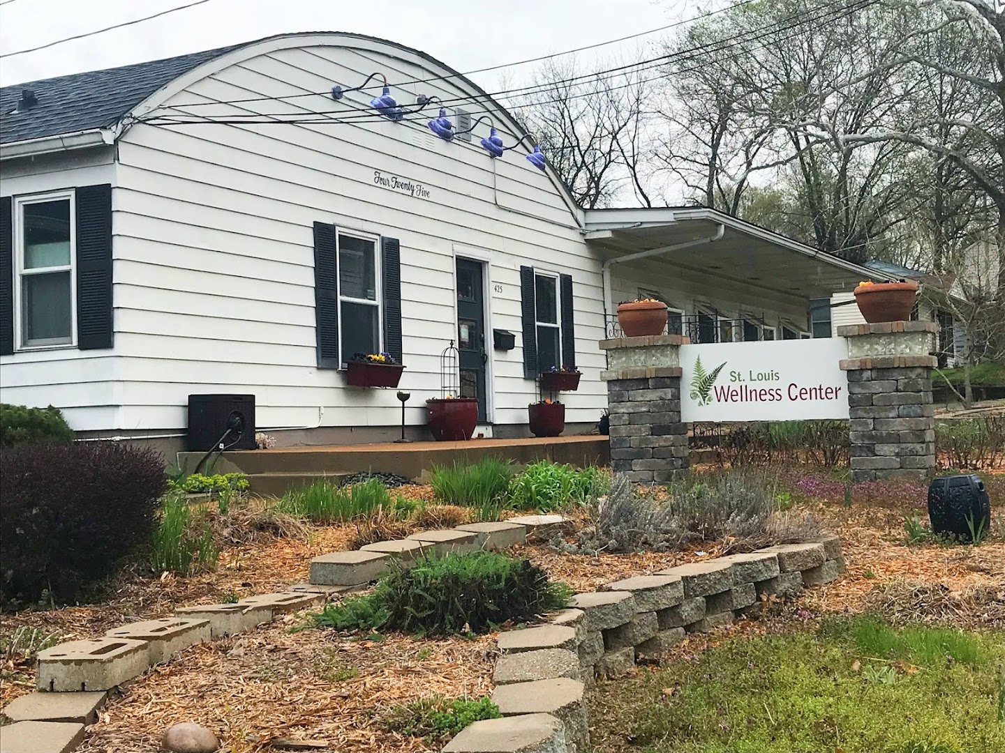 St. Louis Wellness Center