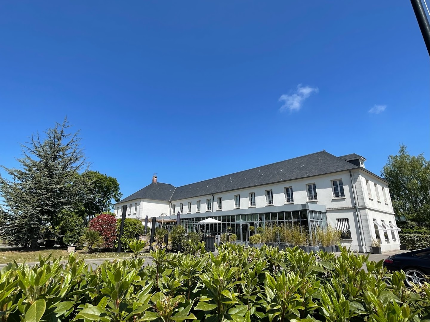Hotel & Spa les Corderies