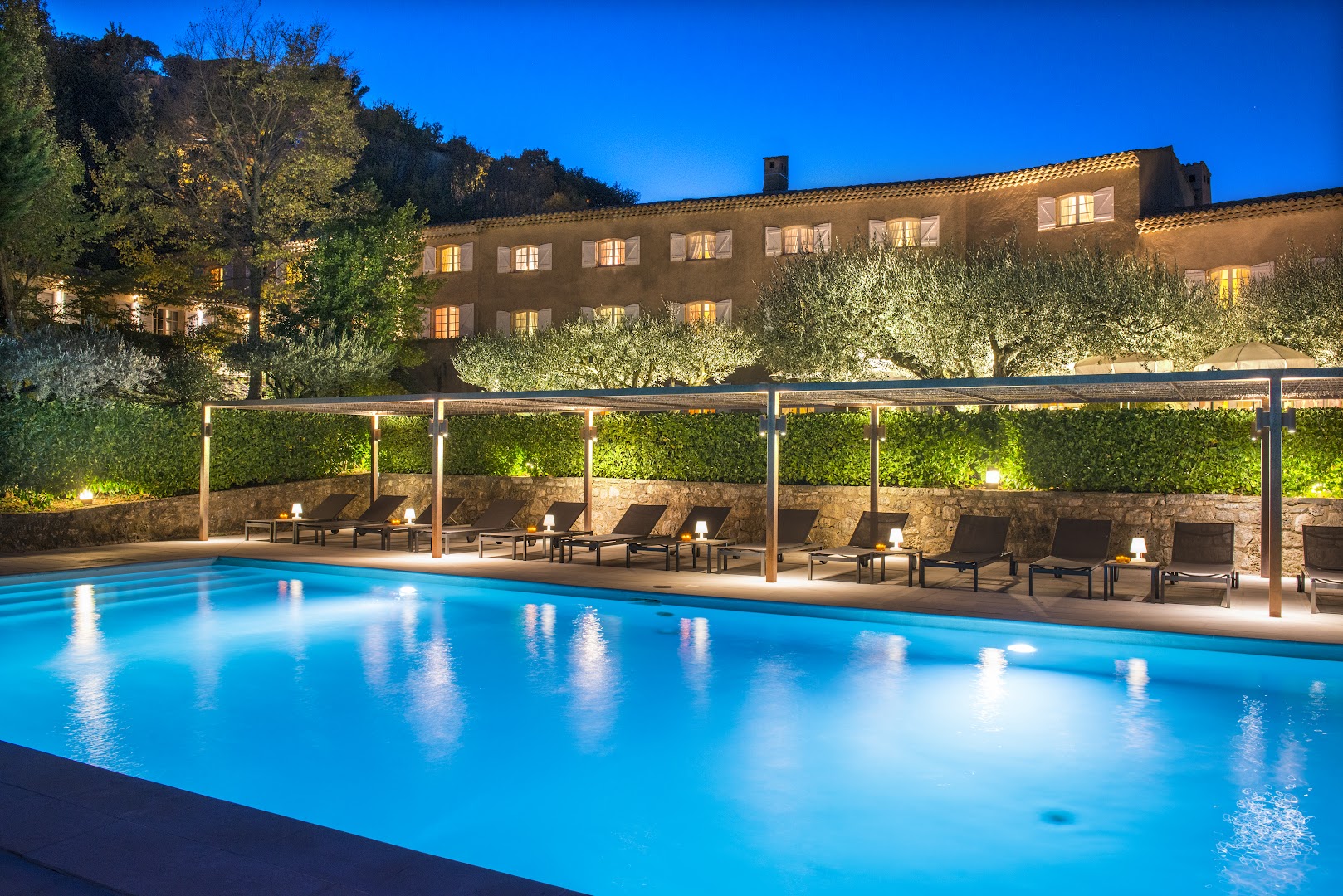 Bastide Du Calalou BW Signature Collection