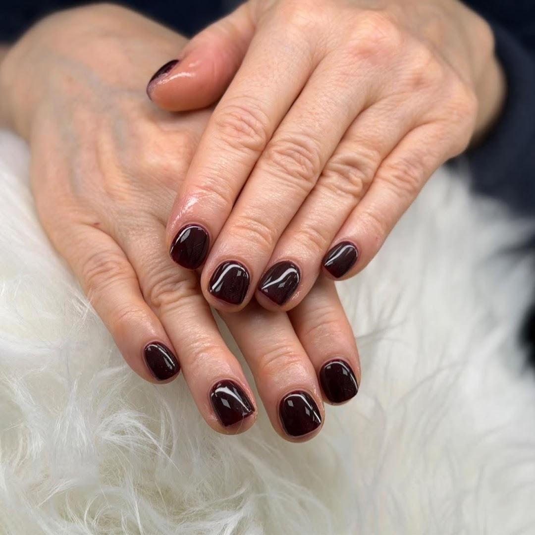 HOUSE OF COLORS NAILS & SPA