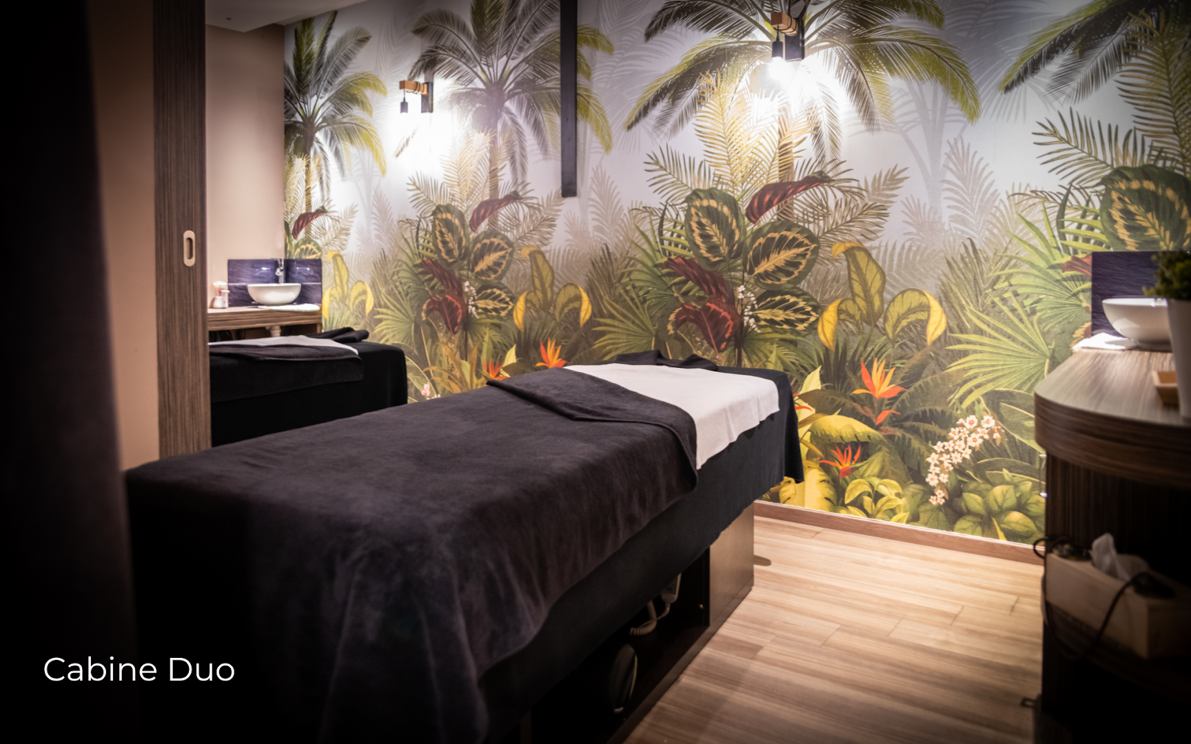L'Oyat Spa Massage Duo et Solo - Les Sables d'Olonne