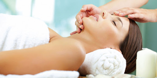 Spa & Beauty Services