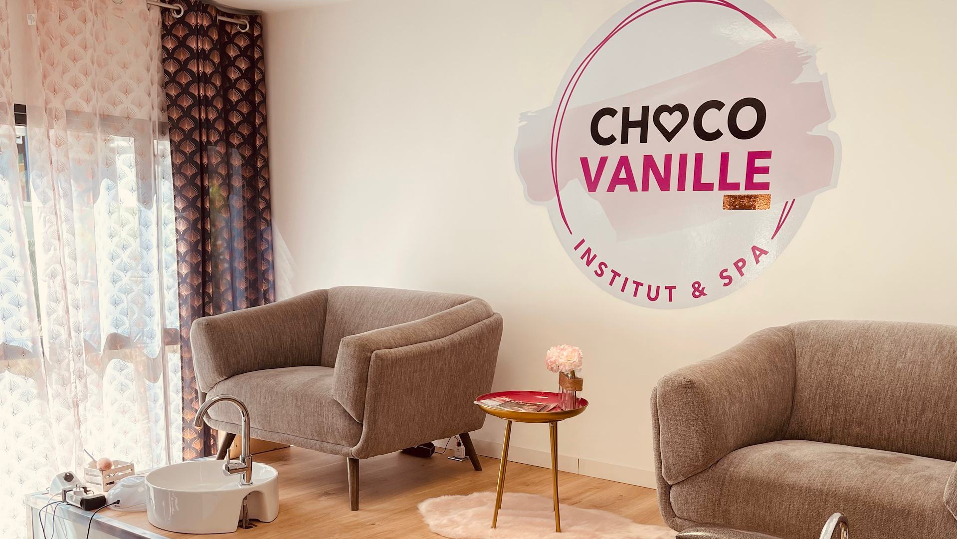 Choco Vanille Institut De Beaute & Spa Saint-Denis