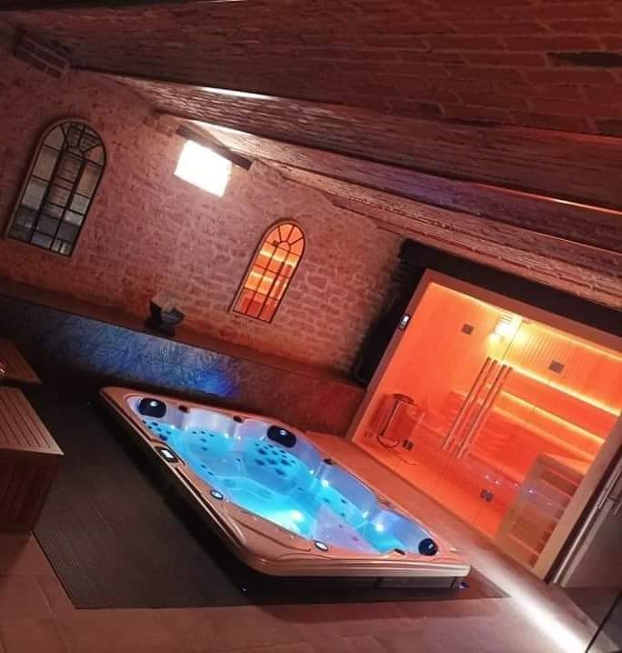 Topaz' Spa & Institut de Beaute