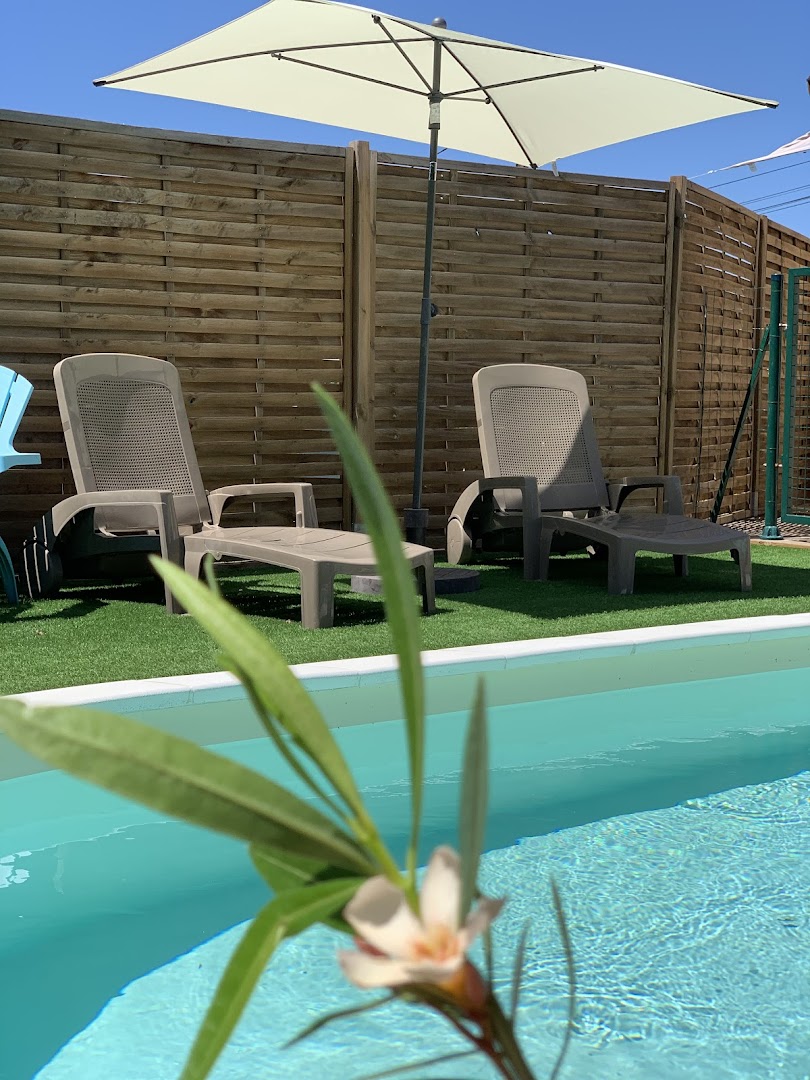 Gite Piscine Privee Chauffee, Spa Prive LOT, Le Vigan, La Petite Fay