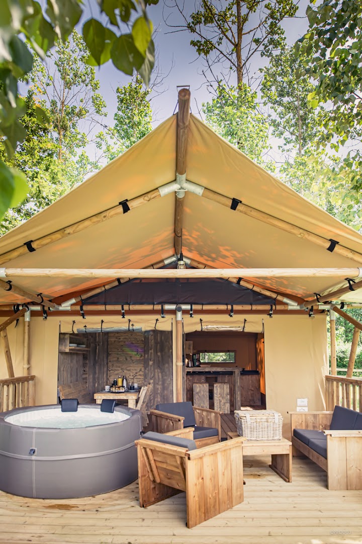 Domaine des Faverots "Esprit Nature"