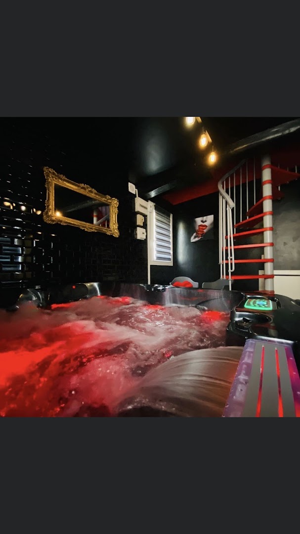 La Valentine Spa