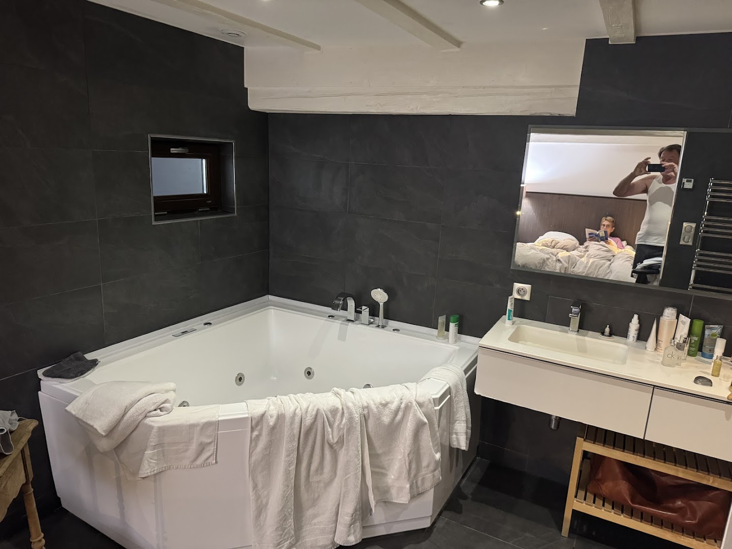 Suites Residences Spa