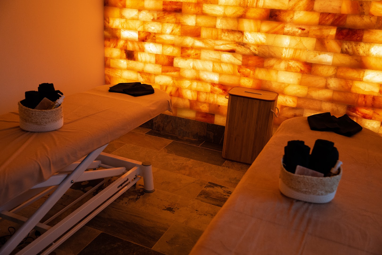 Nature d'eaux - Spa et Massages a Montelier