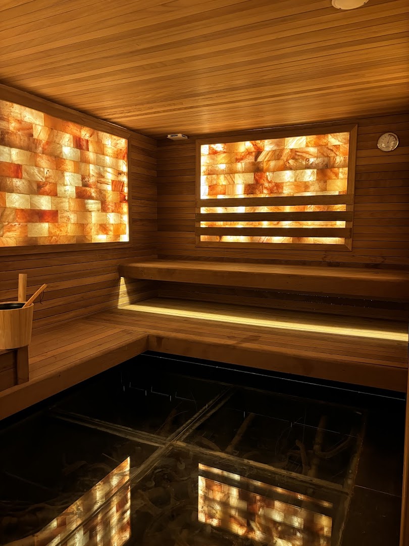 Wellness Time Spa prive