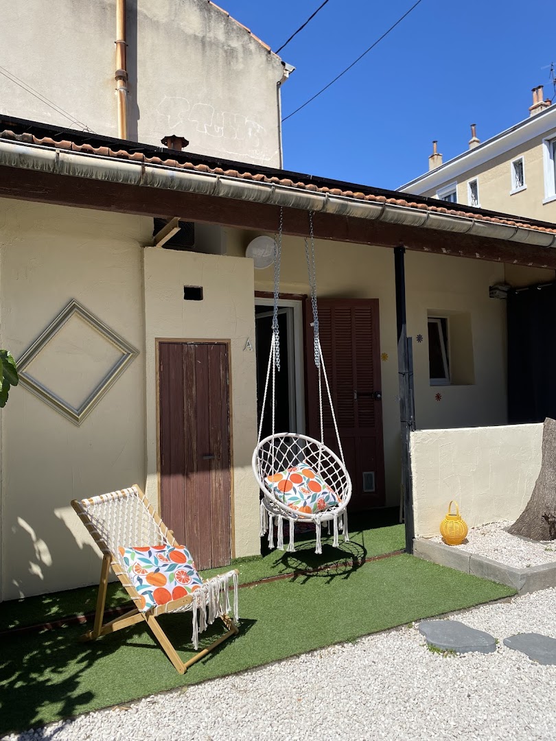 Loveroom Toulon