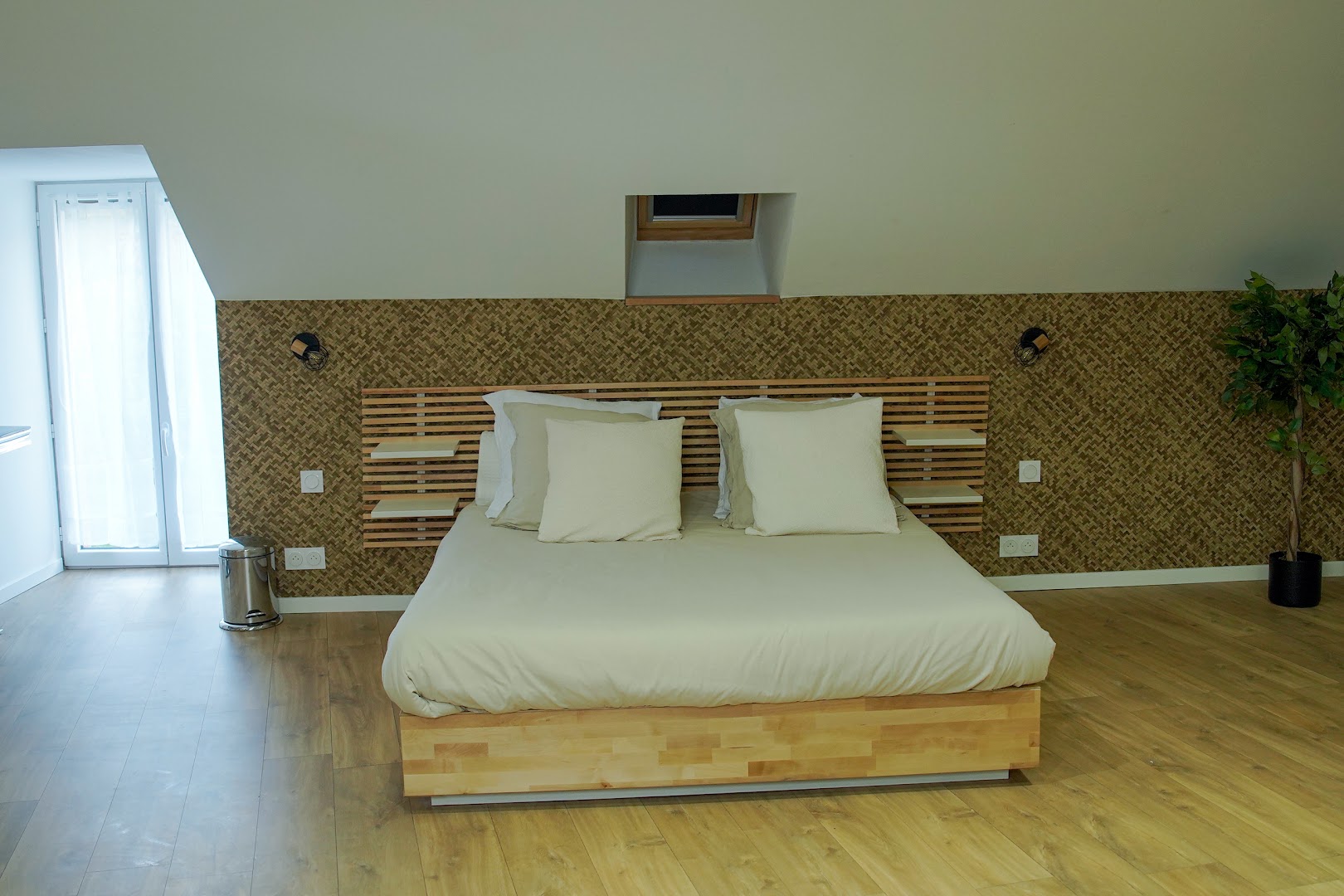 Chez Suite & Spa