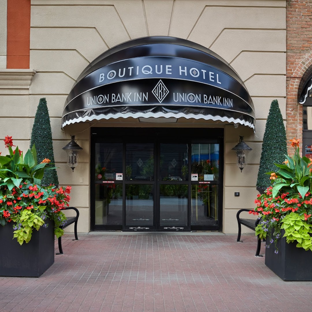 Union Bank Inn