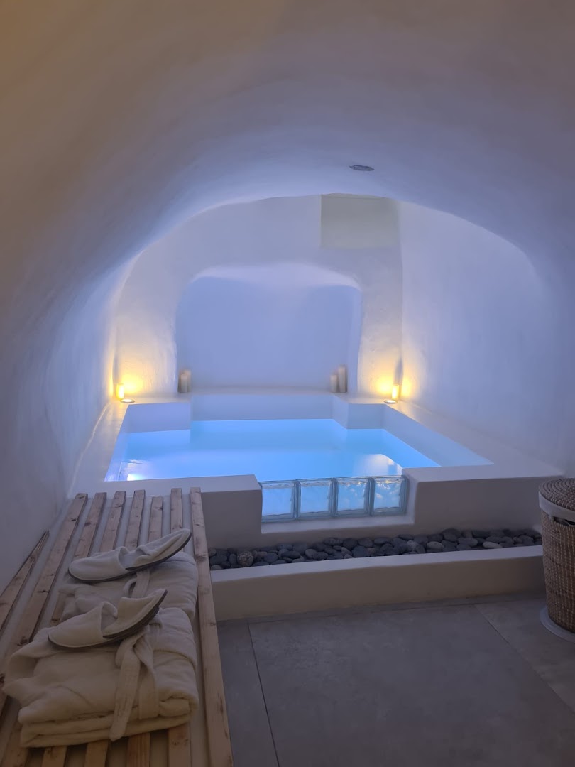 Loveroom La Cesarine