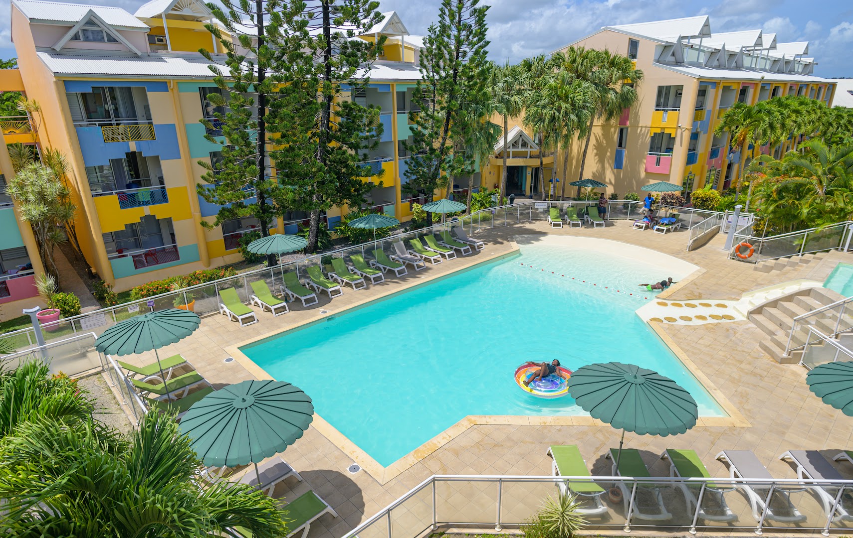 Hotel Canella Beach