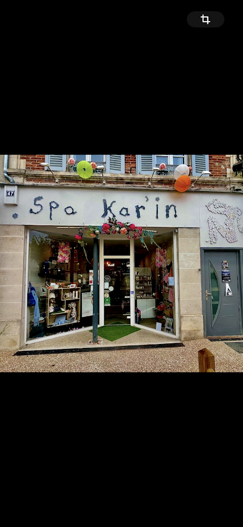 Spa Kar'in