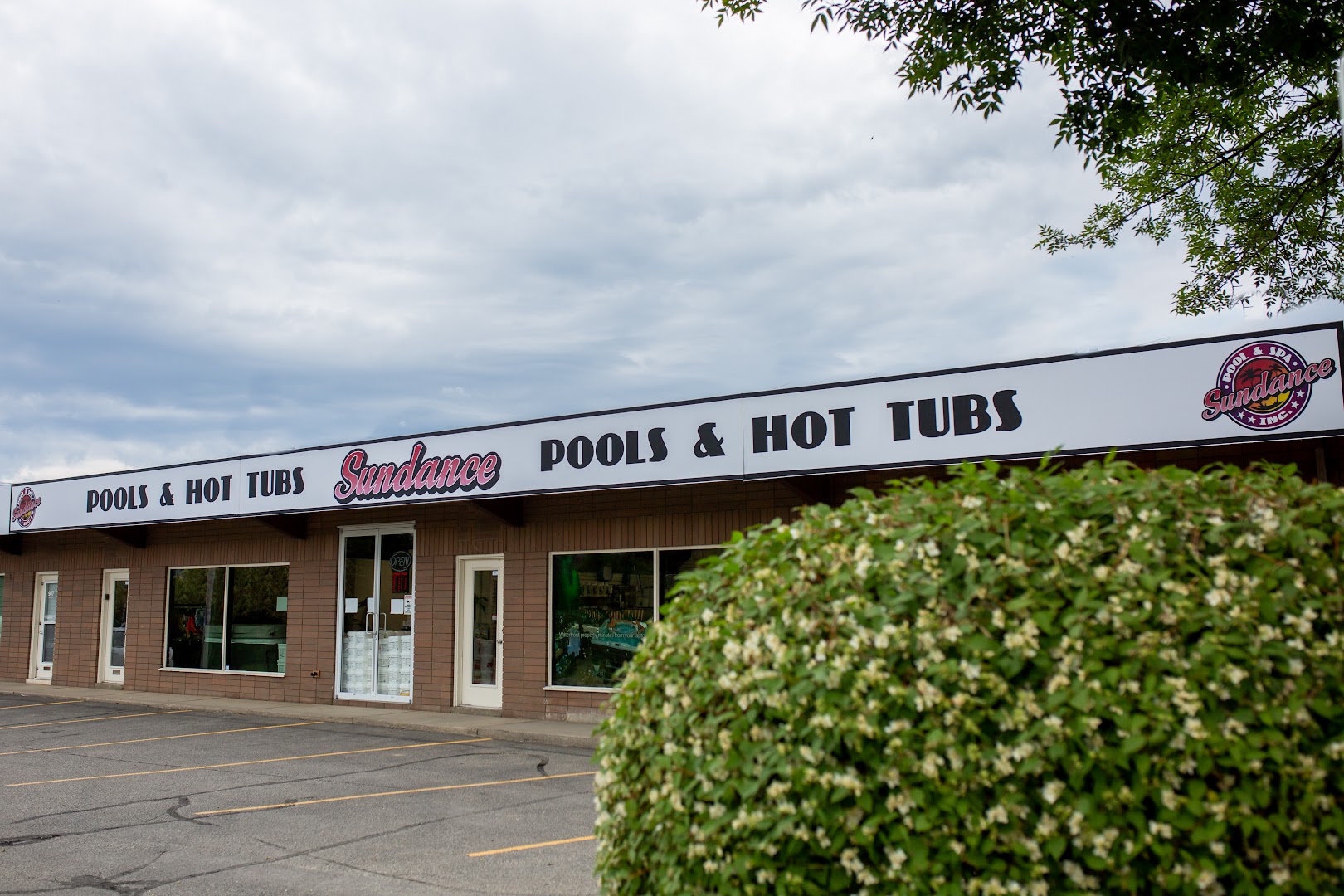 Sundance Pool Inc