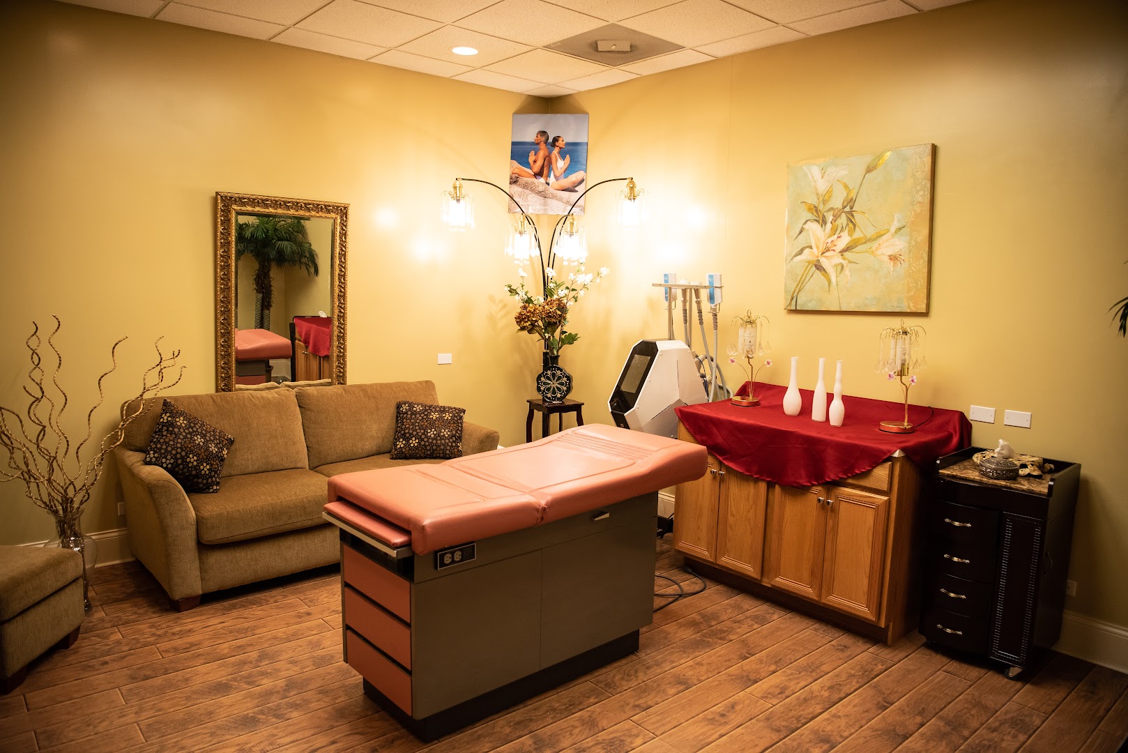 Purity Medi Spa