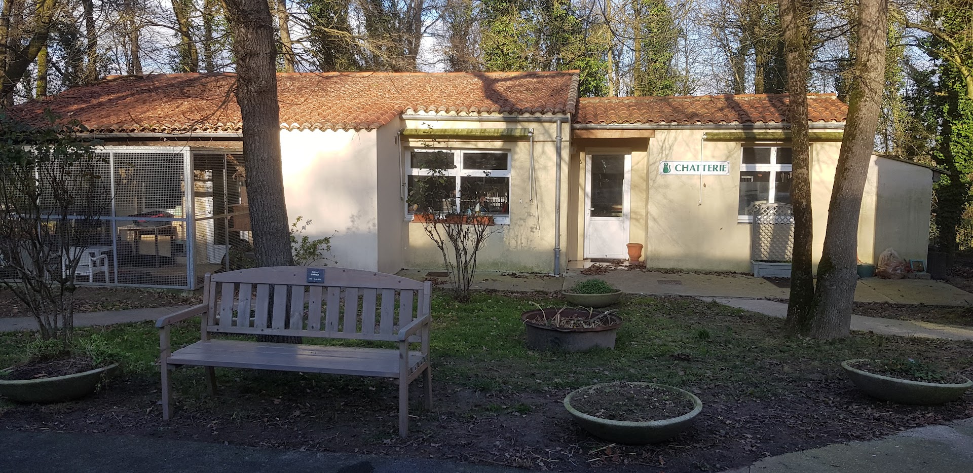 Societe Protectrice des Animaux SPA