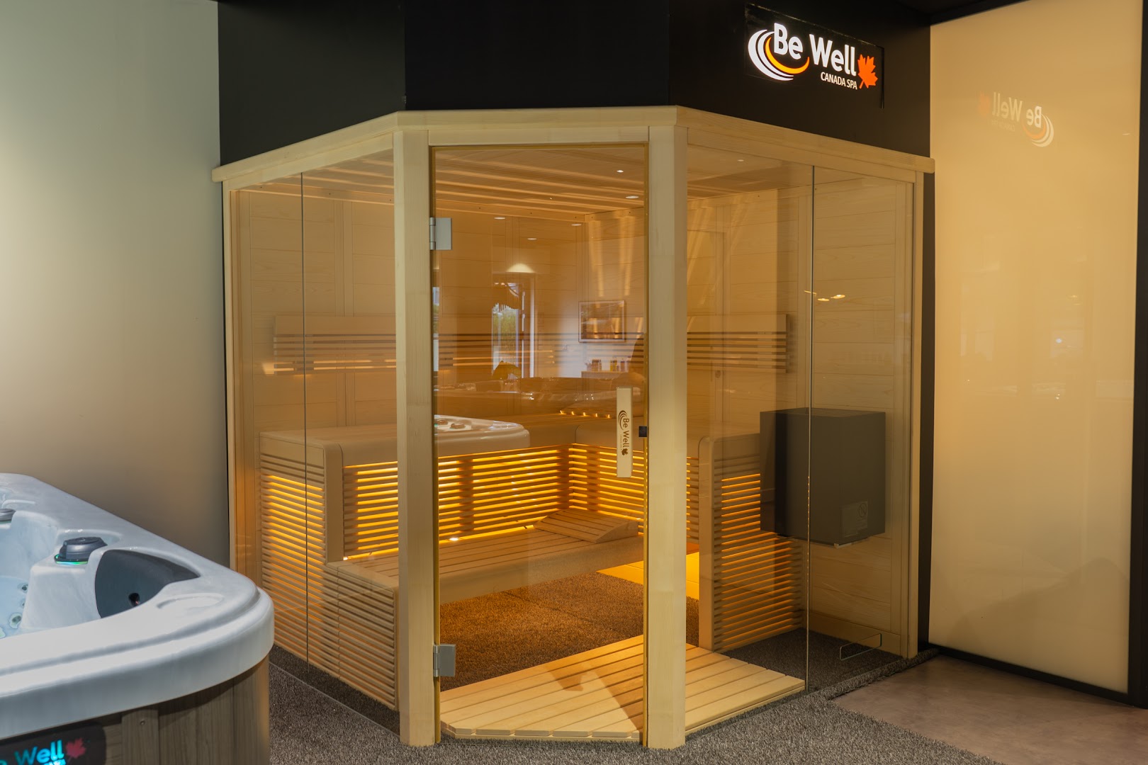 Be Well Canada Spa Aix en Provence