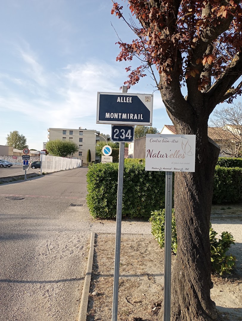 Bienaitre et Grandir By Celine Massages bien-etre