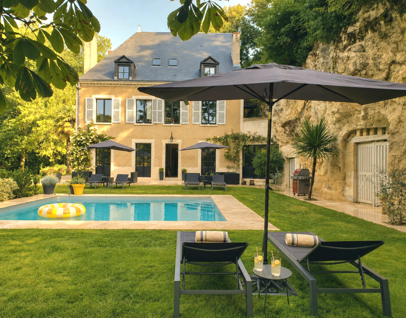 Domaine du Val Sauvage