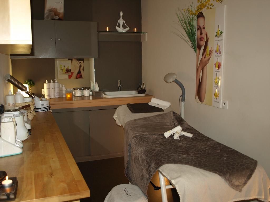 France Beaute Institut