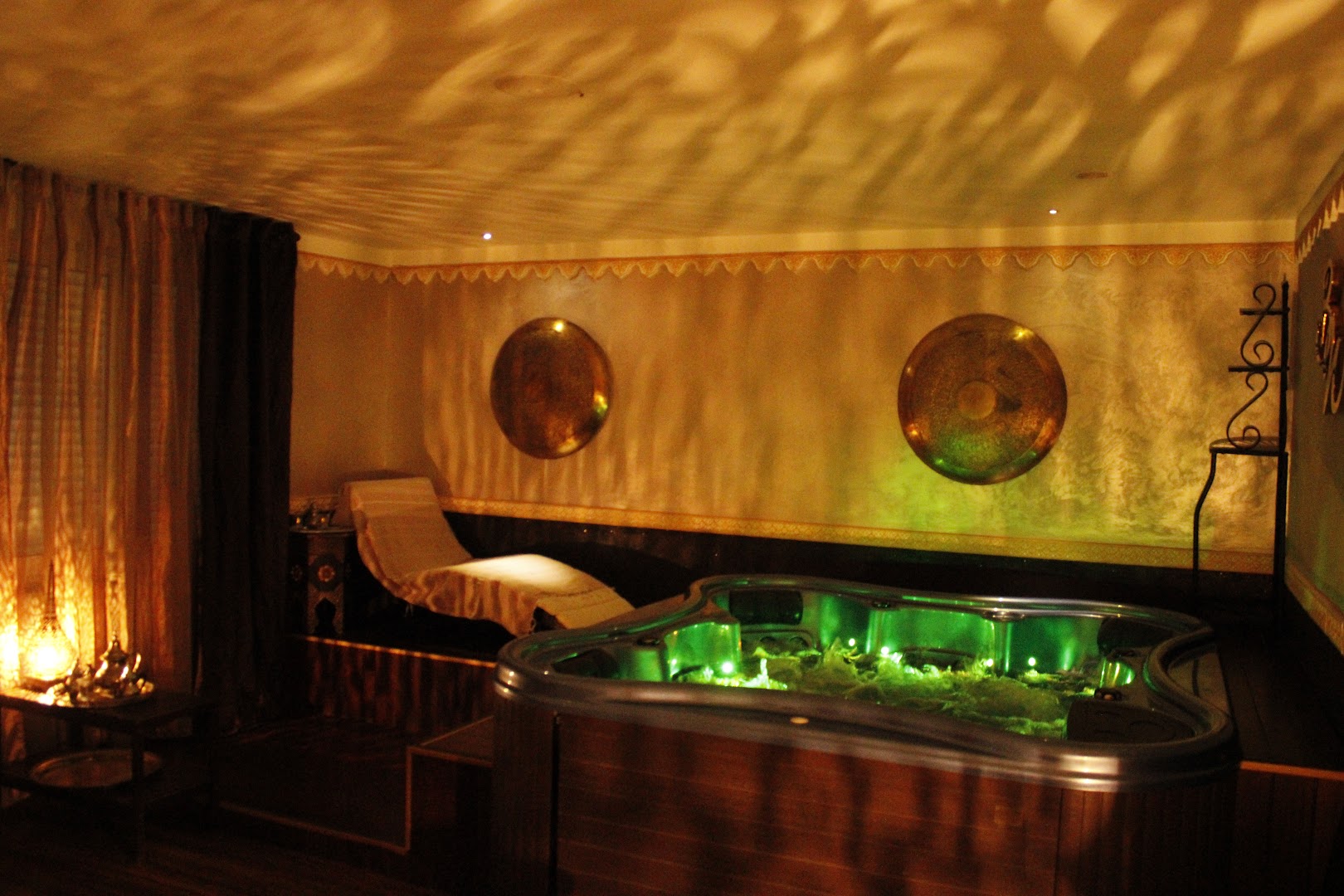 Beauty Well SPA