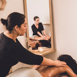 Les Rituels d'O Hammam massage et soin visage
