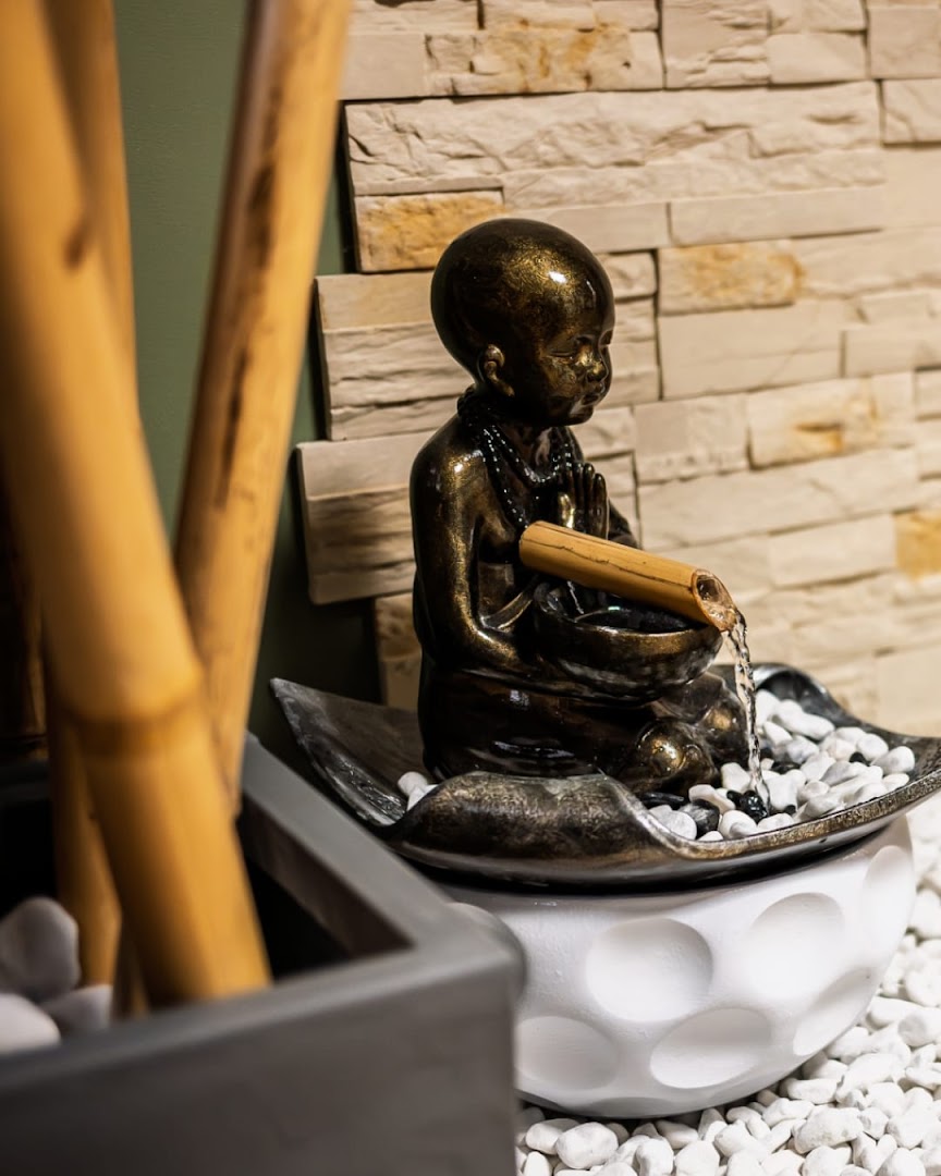 Nymphea Head Spa - Massage et Relaxation