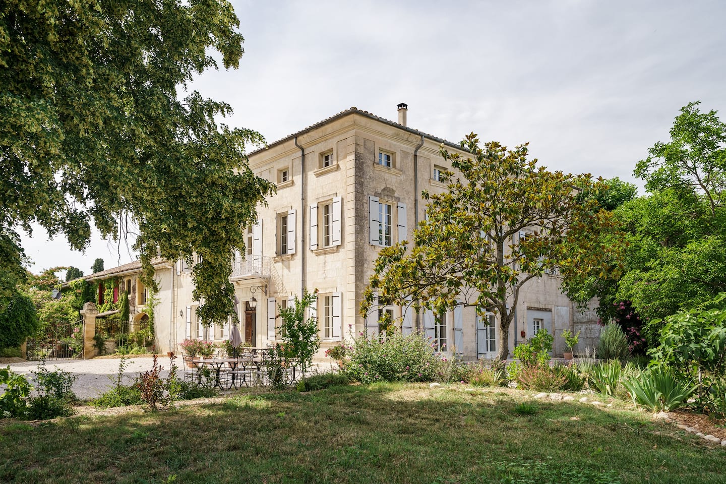 Domaine de Saint-Pierre