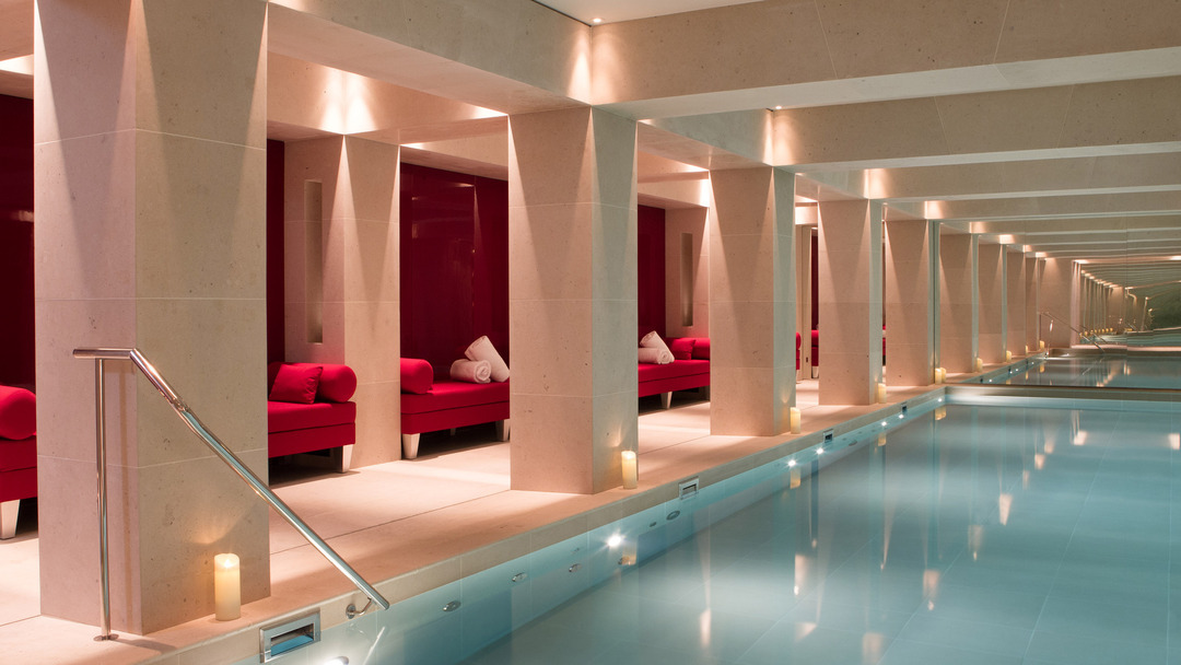 Spa Nescens - La Reserve Paris