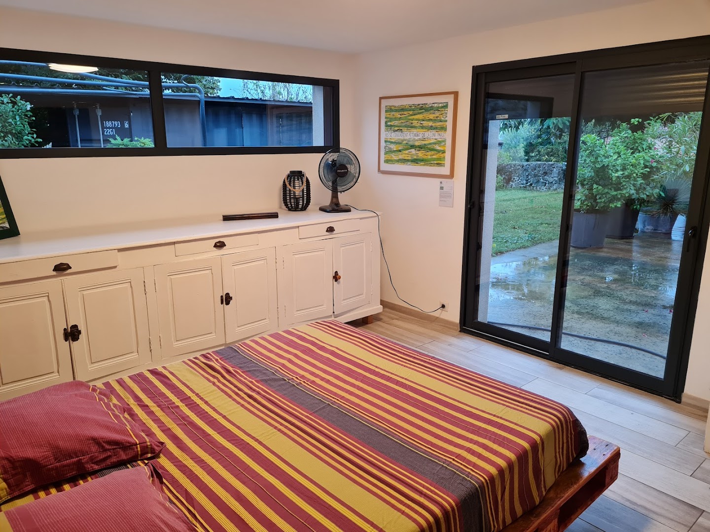 Au Hangar - Chambres d'hotes - Gites - Suite SPA - Ardeche verte