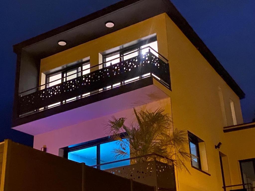 Villa Cosy Spa
