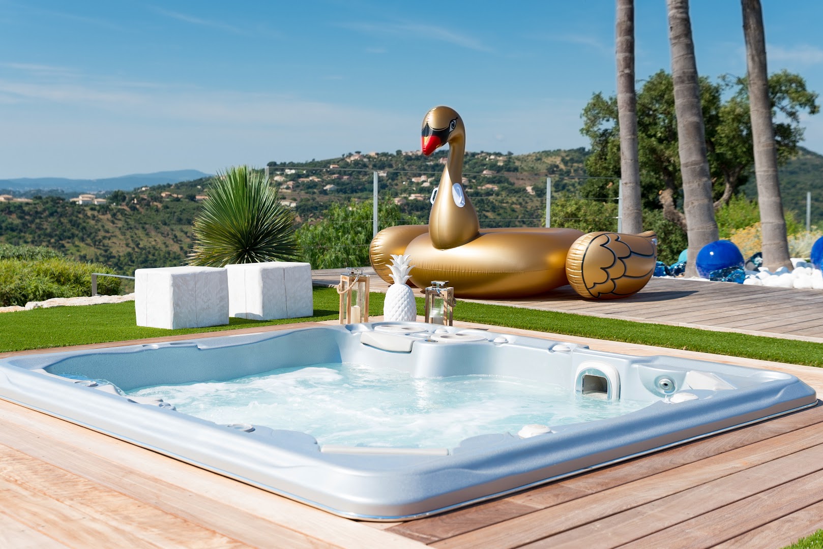 Clairazur Spa Toulouse