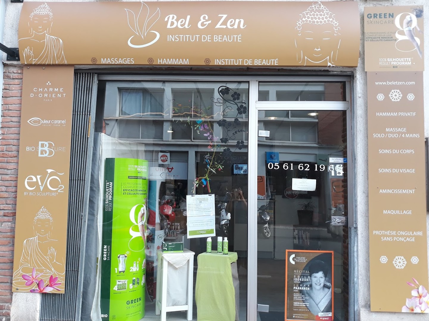 Bel Et Zen