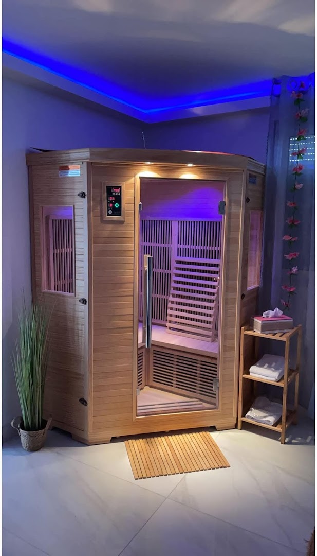 Amor Spa Valdoie