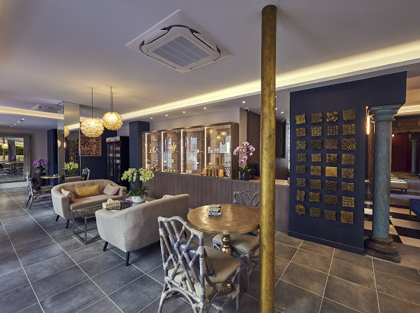 Thai Harmonie Spa