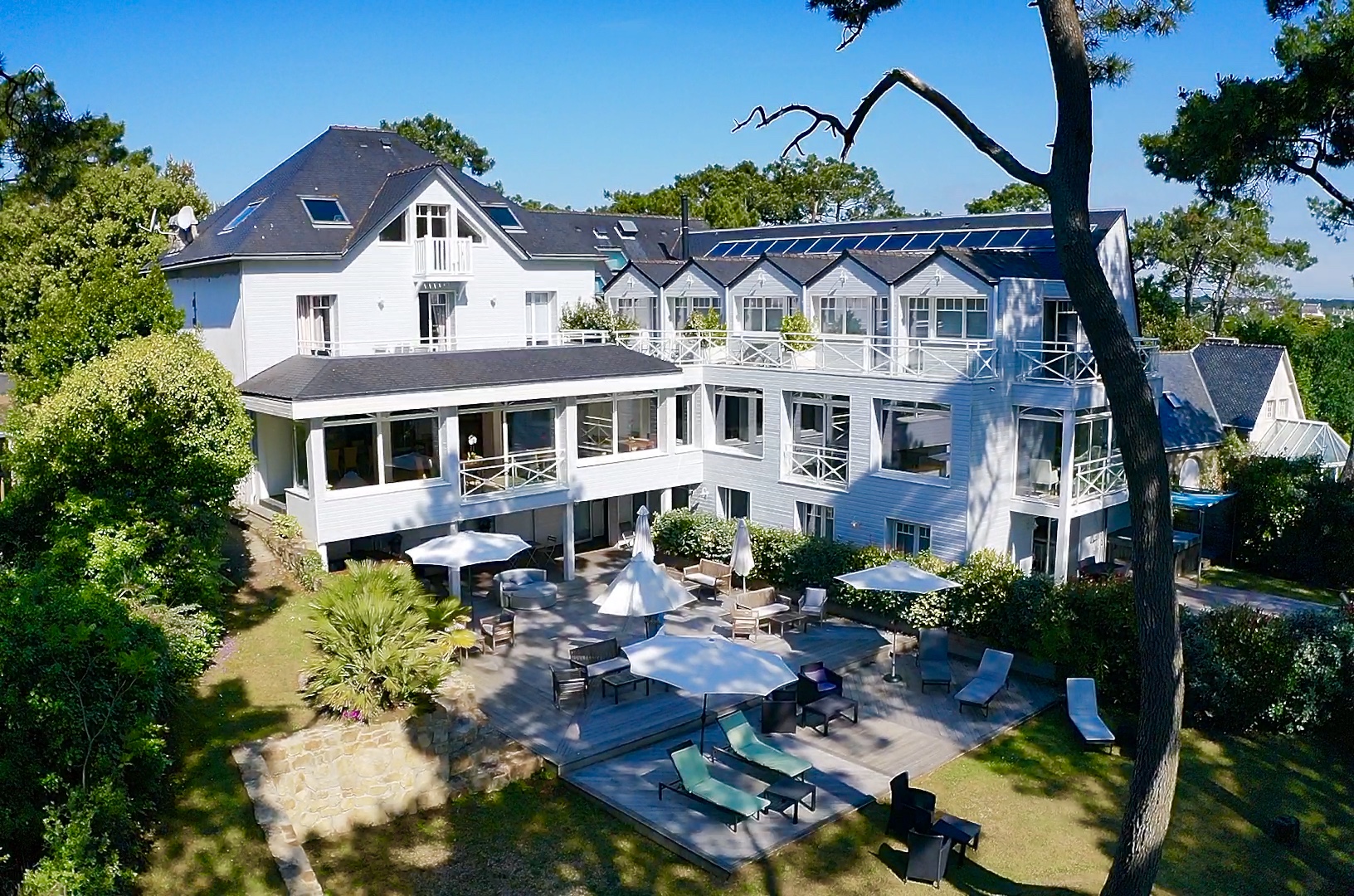 La Villa Bel-Ange