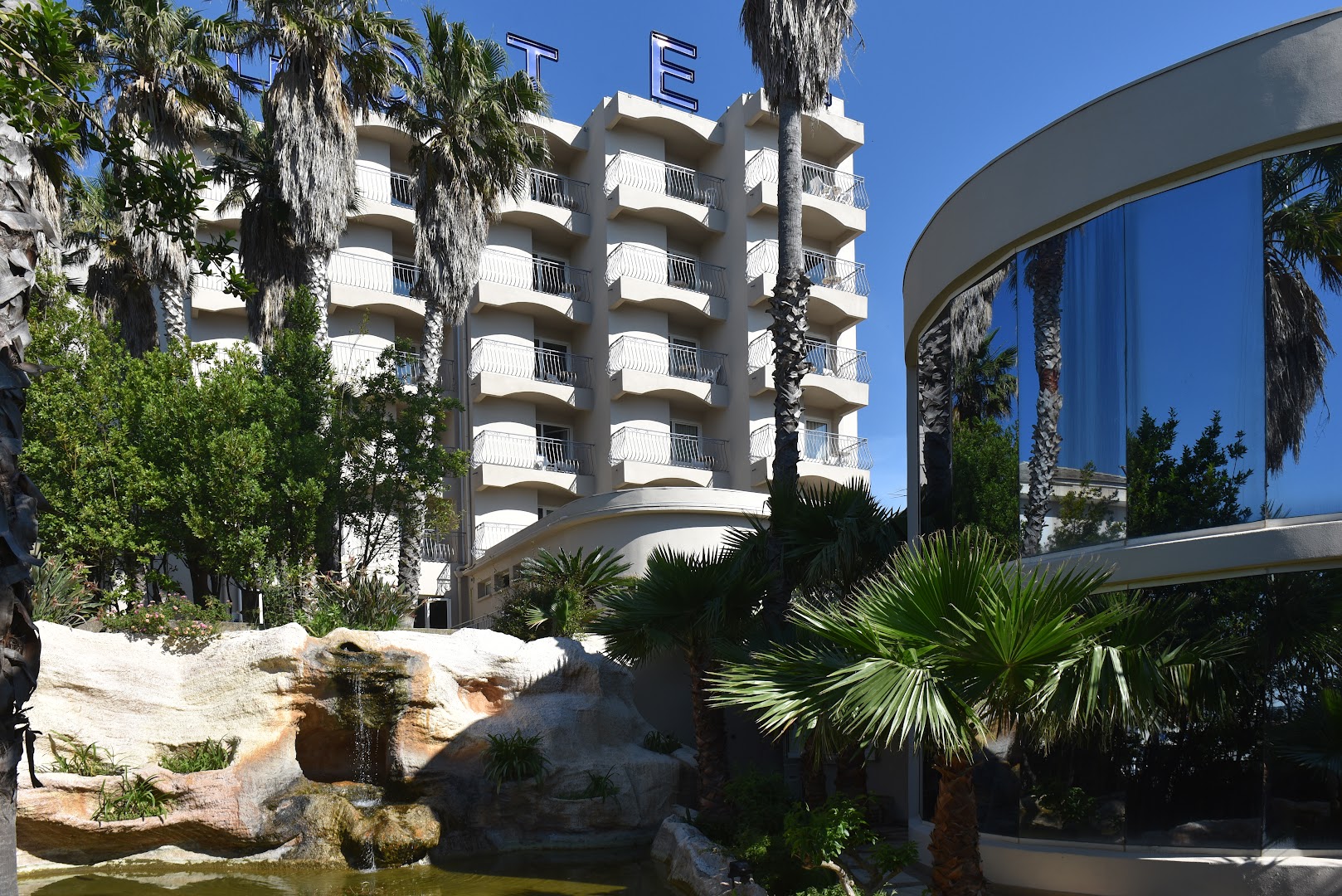 Ostella Spa & Resort