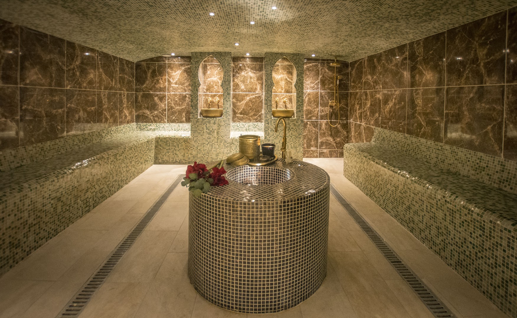 Cosmology Beauty Spa