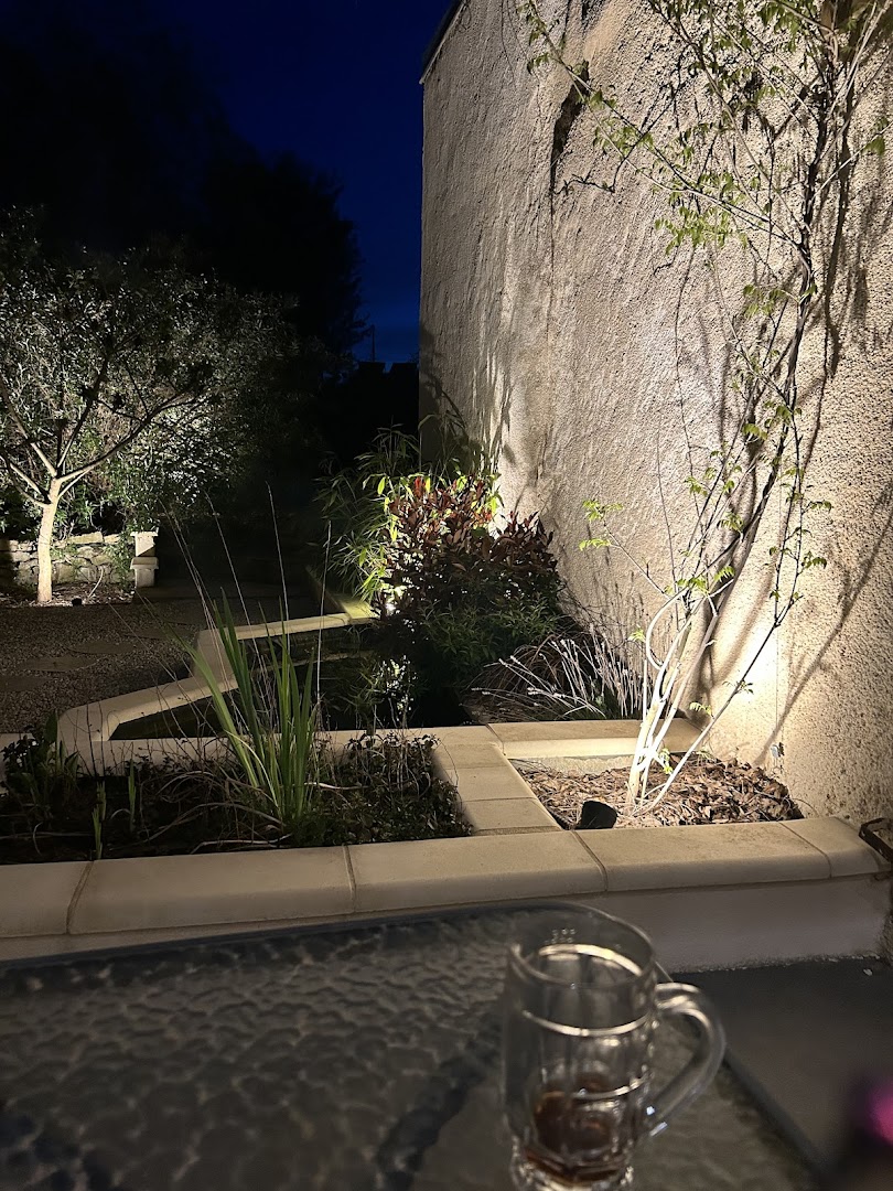 Cosy love et spa