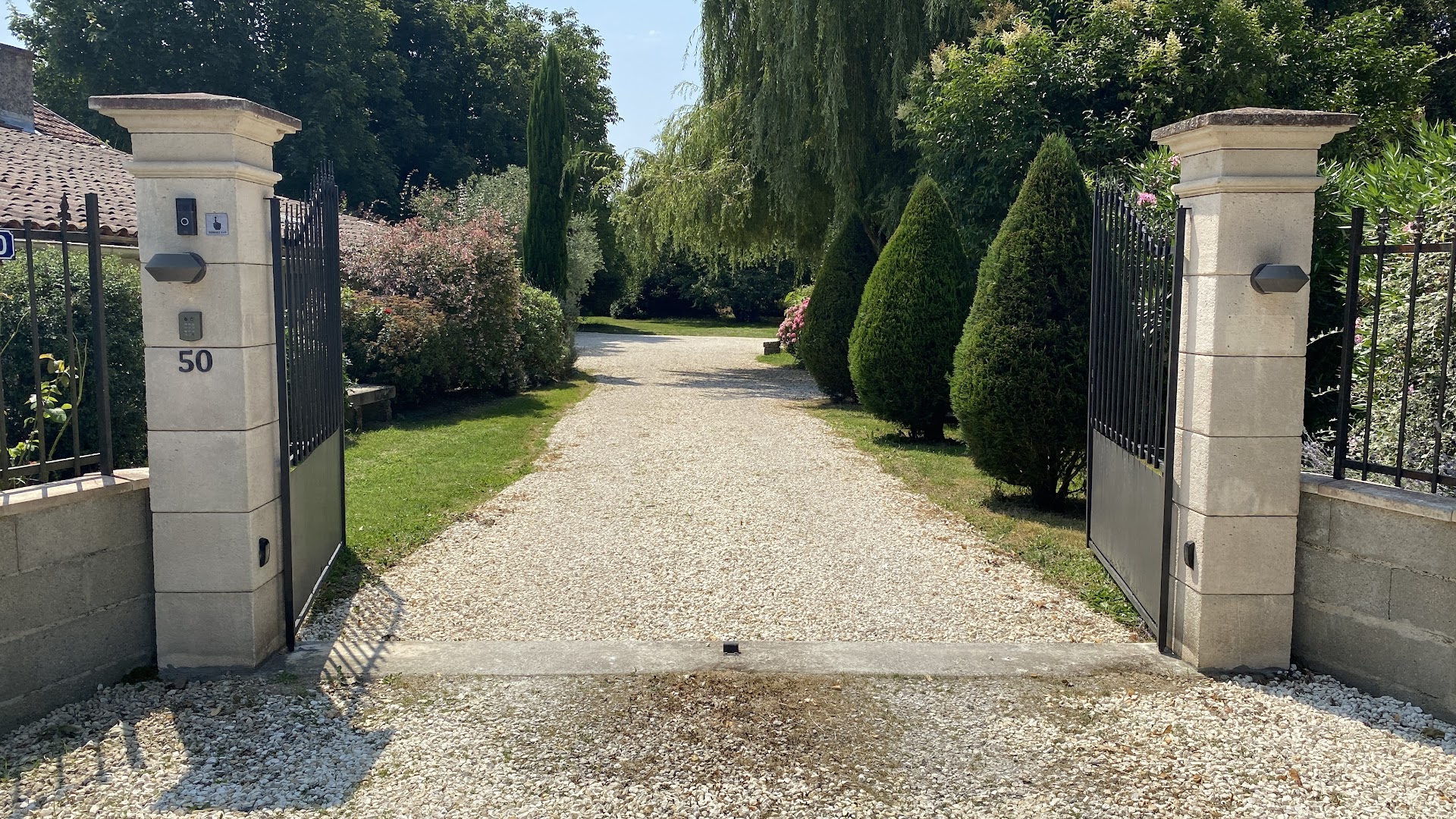 Les Bergeronnettes B&B chambres d'Hotes
