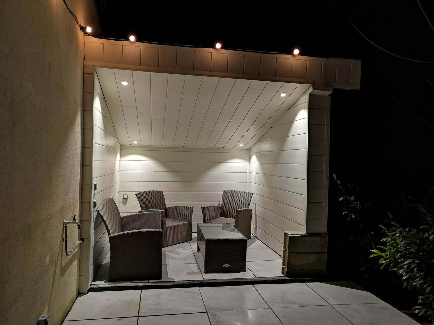O Rethel Jacuzzi, maison confortable, 3 chambres, Ardennes