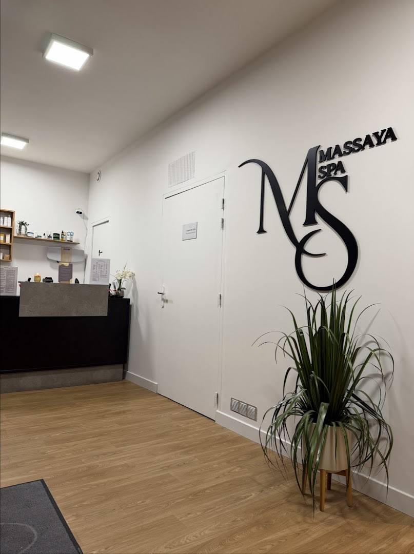 MASSAYA SPA