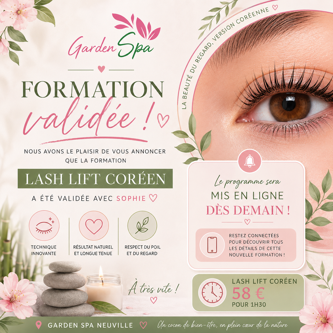 Garden Spa